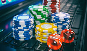 Вход на зеркало Casino Onion