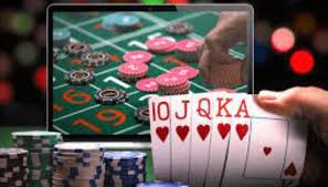 Вход на зеркало Casino JOZZ